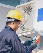 Reparación de aire acondicionado profesional en Maspalomas