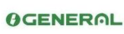Logotipo de marca de climatización o frío industrial 1