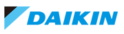 Logotipo de marca de climatización o frío industrial 3