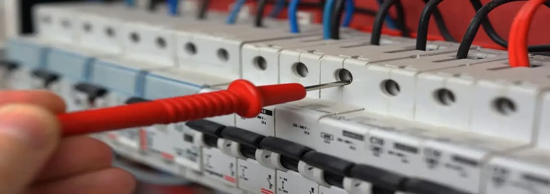 Cuadros eléctricos y climatización