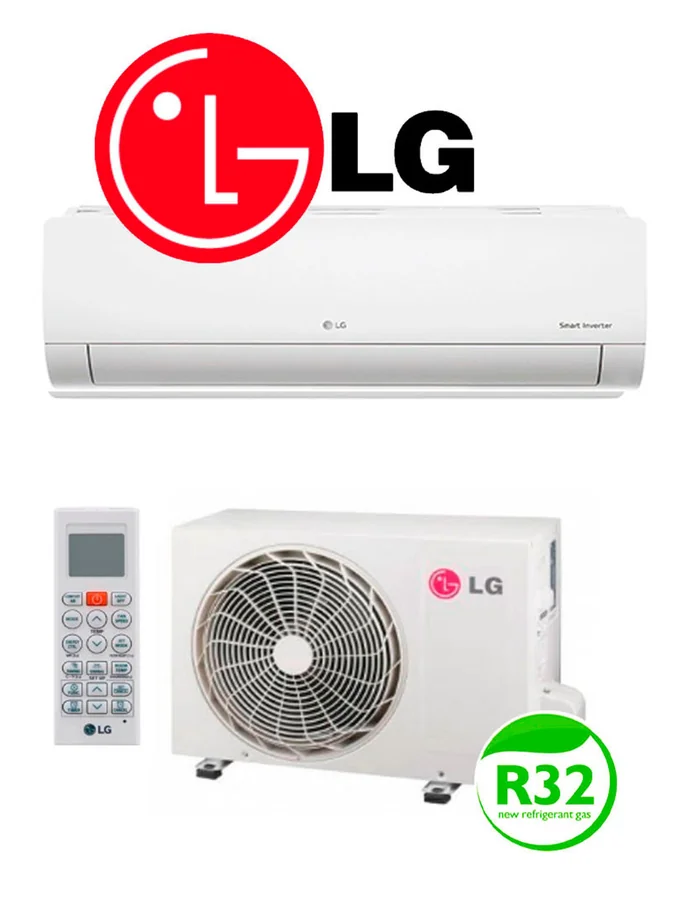 LG Infinity
