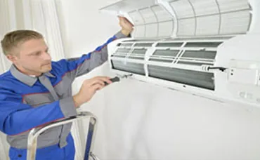 Técnico aire acondicionado en Maspalomas